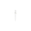 Double wand blanc connecté USB Double Wand-er Satisfyer 